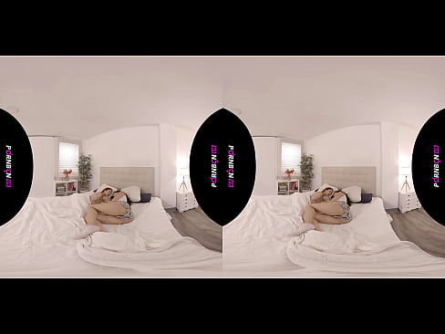 ❤️ PORNBCN VR Dua lesbi ngora bangun horny dina kanyataanana virtual 4K 180 3D Geneva Bellucci Katrina Moreno ️❌ porno di urang% su.taxiklass.ru% ❤